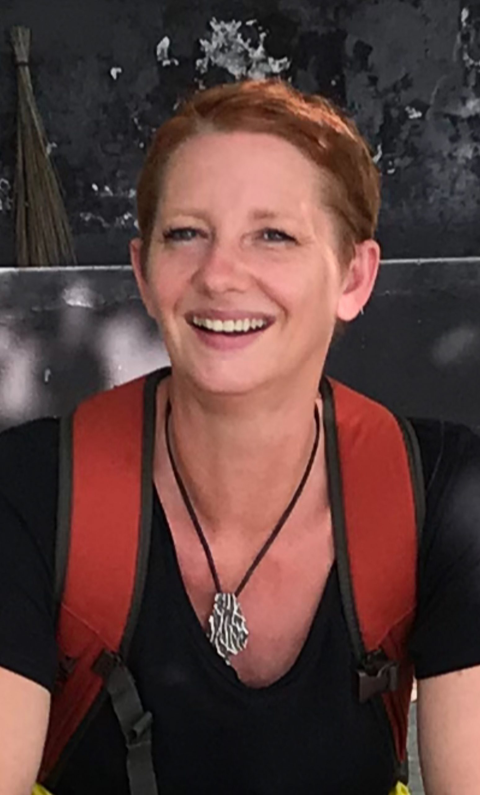 Bild von Naturheilpraktikerin Anja Vogt